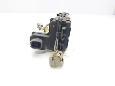 Pièce détachée automobile d'occasion serrure de porte arrière droite pour jeep cherokee (kj) 2.5 crd 4x4 références oem iam 55177044aj