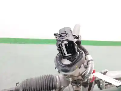 Peça sobressalente para automóvel em segunda mão caixa de direção por kia sportage iv (ql, qle) 1.6 gdi referências oem iam 57700d7500