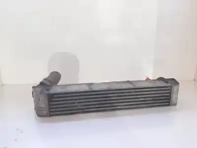 Peça sobressalente para automóvel em segunda mão intercooler por bmw serie 5 berlina (e60) 530d referências oem iam 17517787446