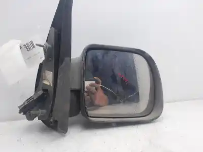 Автозапчастина б/у ПРАВИЙ ЗАДНИЙ ОГЛЯД для RENAULT KANGOO (F/KC0)  Посилання на OEM IAM 7700304835  