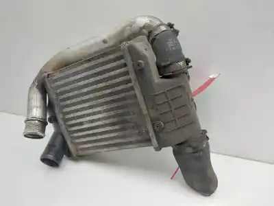 Pièce détachée automobile d'occasion INTERCOOLER / ÉCHANGEUR D'AIR pour AUDI A6 BERLINA (4F2)  Références OEM IAM 4F0145805AF  