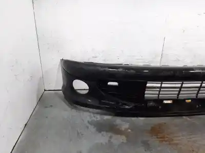 Pièce détachée automobile d'occasion LE PARE-CHOC AVANT pour PEUGEOT 206 CC  Références OEM IAM 7401N4  