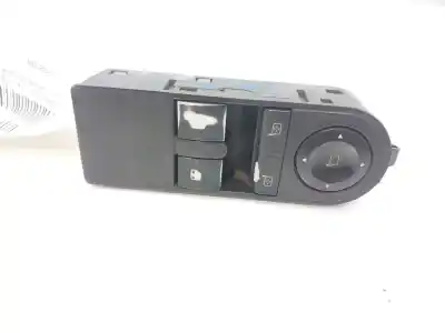 Second-hand car spare part LEFT FRONT POWER WINDOW SWITCH for OPEL ASTRA GTC  OEM IAM references 13228706  