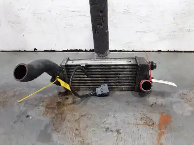 Pezzo di ricambio per auto di seconda mano intercooler per kia rio 1.5 crdi ex2 riferimenti oem iam 282712a401  