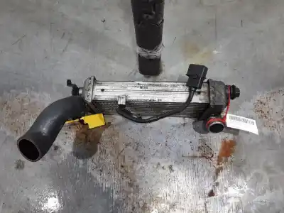 Pezzo di ricambio per auto di seconda mano intercooler per kia rio 1.5 crdi ex2 riferimenti oem iam 282712a401  