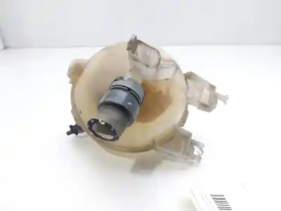 Second-hand car spare part coolant expansion tank for citroen c3 collection oem iam references 9800777280