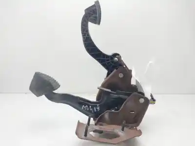 Second-hand car spare part brake pedal for citroen c3 collection oem iam references 4500az