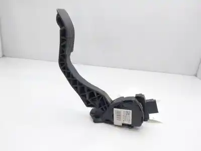 Second-hand car spare part accelerator pedal for citroen c3 collection oem iam references 9671433780  