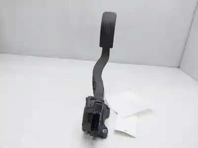 Second-hand car spare part accelerator pedal for citroen c3 collection oem iam references 9671433780  