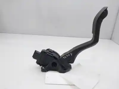 Second-hand car spare part accelerator pedal for citroen c3 collection oem iam references 9671433780  