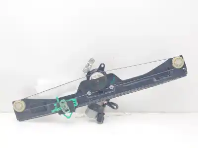 Second-hand car spare part passenger side right window regulator for fiat linea (110) dynamic oem iam references 51892560  