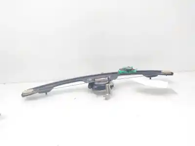 Second-hand car spare part passenger side right window regulator for fiat linea (110) dynamic oem iam references 51892560  