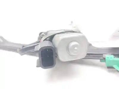 Second-hand car spare part passenger side right window regulator for fiat linea (110) dynamic oem iam references 51892560  