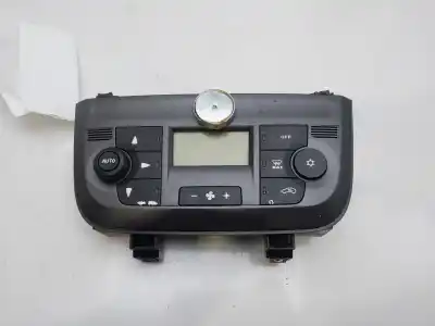 Автозапчасти б/у климат-контроль за fiat linea (110) dynamic ссылки oem iam 735459253