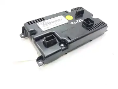 Second-hand car spare part multifunction display for audi a6 allroad quattro (4fh) 2.7 tdi quattro oem iam references 4f0919603  