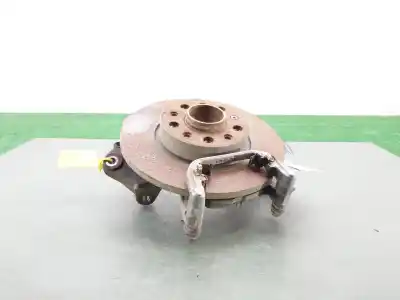 Second-hand car spare part rear right knuckle for jeep compass ii sport 4x2 oem iam references 68246619aa