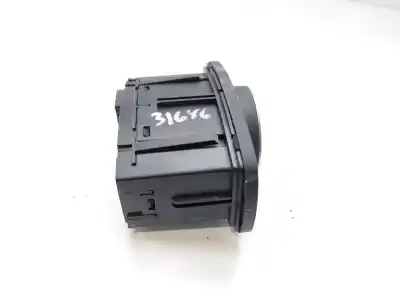Second-hand car spare part headlights switch for ford focus st-line oem iam references h1bt13d061ae  