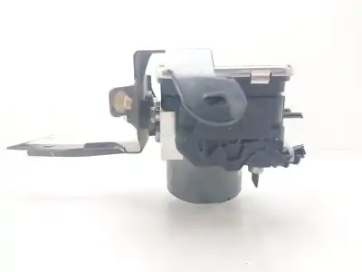Peça sobressalente para automóvel em segunda mão abs por mitsubishi asx intro edition 2wd 150 cv / 110 kw referências oem iam 4670b674