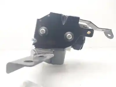 Peça sobressalente para automóvel em segunda mão abs por mitsubishi asx intro edition 2wd 150 cv / 110 kw referências oem iam 4670b674  