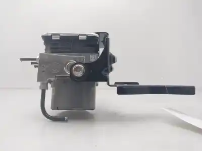 Peça sobressalente para automóvel em segunda mão abs por mitsubishi asx intro edition 2wd 150 cv / 110 kw referências oem iam 4670b674  