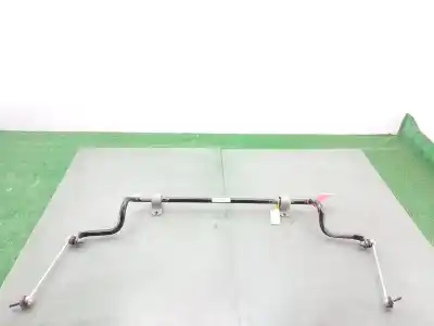 Автозапчасти б/у передний стабилизатор за dacia sandero stepway essential ссылки oem iam 546119919r  