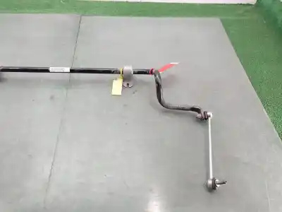 Автозапчасти б/у передний стабилизатор за dacia sandero stepway essential ссылки oem iam 546119919r  