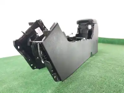 Peça sobressalente para automóvel em segunda mão apoio de braço consola central por kia sportage iv (ql, qle) 1.6 gdi referências oem iam 84610f1200wk