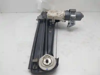 Peça sobressalente para automóvel em segunda mão ELEVADOR DE VIDROS TRASEIRO DIREITO por BMW SERIE 5 BERLINA (E60)  Referências OEM IAM 7034388  