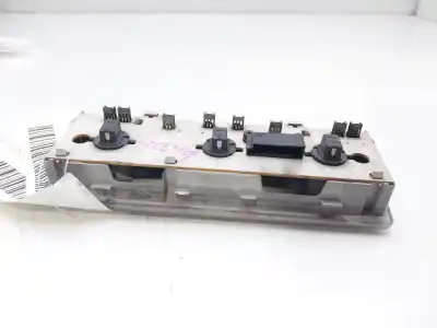 Pezzo di ricambio per auto di seconda mano LUCE INTERNA per BMW SERIE 5 BERLINA (E60)  Riferimenti OEM IAM 63316912631  