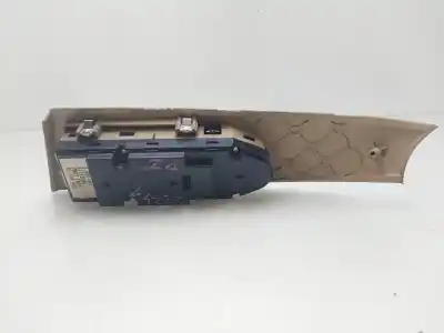 Peça sobressalente para automóvel em segunda mão botão / interruptor elevador vidro dianteiro esquerdo por bmw serie 5 berlina (e60) 530d referências oem iam 6939107
