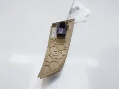 Peça sobressalente para automóvel em segunda mão botão / interruptor elevador vidro traseiro direito por bmw serie 5 berlina (e60) 530d referências oem iam 6927666