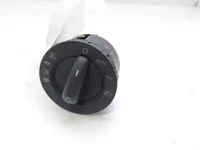 Автозапчасти б/у управление светом за audi a6 allroad quattro (4fh) 2.7 tdi quattro ссылки oem iam 4f1941531d