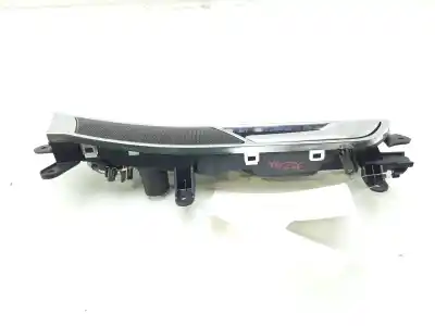 Автозапчасти б/у внутри передней правой ручки за audi a6 allroad quattro (4fh) 2.7 tdi quattro ссылки oem iam 4f0837020  