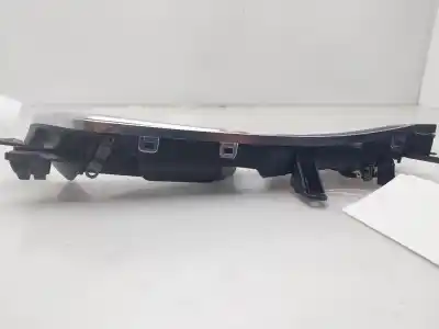 Автозапчасти б/у левая передняя внутренняя ручка за audi a6 allroad quattro (4fh) 2.7 tdi quattro ссылки oem iam 4f0837019c  