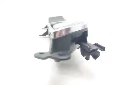 Автозапчасти б/у левая передняя внутренняя ручка за audi a6 allroad quattro (4fh) 2.7 tdi quattro ссылки oem iam 4f0837019c  