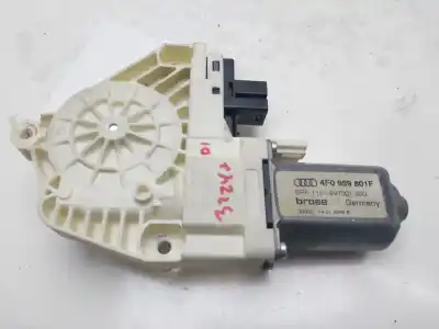 Автозапчасти б/у мотор заднего правого стекла за audi a6 allroad quattro (4fh) 2.7 tdi quattro ссылки oem iam 4f0959801f  