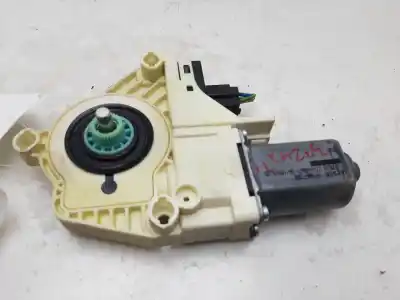 Автозапчасти б/у мотор заднего левого стекла за audi a6 allroad quattro (4fh) 2.7 tdi quattro ссылки oem iam 4f0959802f