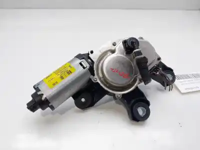 Автозапчасти б/у мотор заднего стеклоочистителя за audi a6 allroad quattro (4fh) 2.7 tdi quattro ссылки oem iam 4f9955711b  