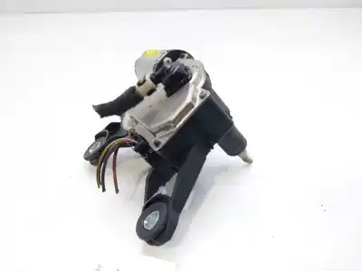 Автозапчасти б/у мотор заднего стеклоочистителя за audi a6 allroad quattro (4fh) 2.7 tdi quattro ссылки oem iam 4f9955711b  