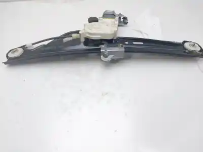 Peça sobressalente para automóvel em segunda mão ELEVADOR DE VIDROS TRASEIRO DIREITO por BMW SERIE 5 BERLINA (E60)  Referências OEM IAM 7034388  