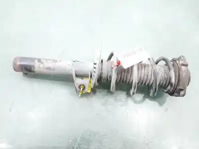 Peça sobressalente para automóvel em segunda mão AMORTECEDOR DIANTEIRO ESQUERDO por SEAT ALTEA XL (5P5)  Referências OEM IAM 1T0413031FF  