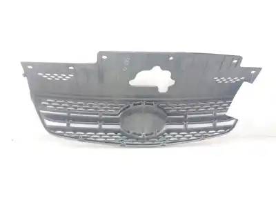 Tweedehands auto-onderdeel voorgrill voor kia rio 1.5 crdi ex2 oem iam-referenties 868611g210