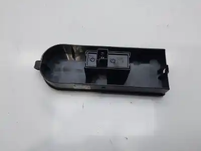 Second-hand car spare part right front power window switch for opel zafira b enjoy oem iam references 13228709