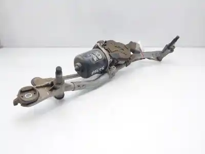 Second-hand car spare part front windshield wiper motor for citroen c3 collection oem iam references 6405qc