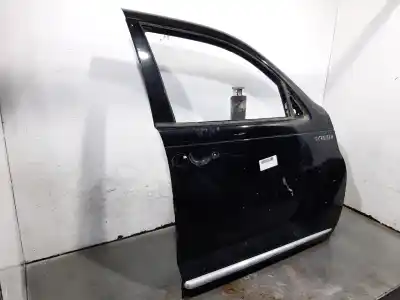 Second-hand car spare part front right door for chrysler pt cruiser (pt_) 2.2 crd oem iam references 05103390ac