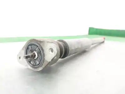 Tweedehands auto-onderdeel SCHOKBREKER RECHTS ACHTER voor FORD FIESTA (CB1)  OEM IAM-referenties 1721237  