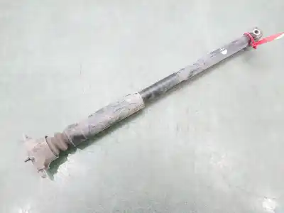Tweedehands auto-onderdeel SCHOKBREKER LINKS ACHTER voor FORD FIESTA (CB1)  OEM IAM-referenties 1721237  