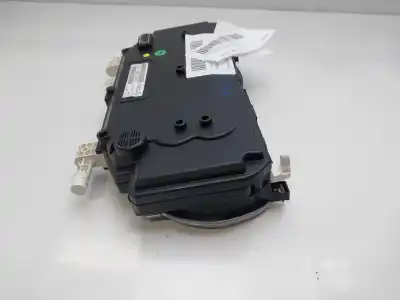 Peça sobressalente para automóvel em segunda mão QUADRANTE por RENAULT KANGOO  Referências OEM IAM 248101769R  