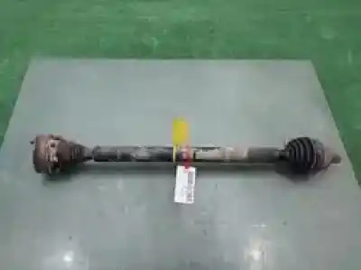 Second-hand car spare part front left knuckle for renault kangoo profesional oem iam references 8200755585