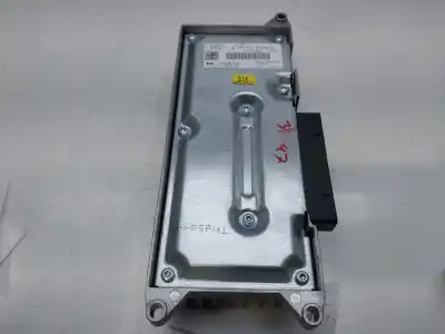 Автозапчасти б/у электронный модуль за audi a6 allroad quattro (4fh) 2.7 tdi quattro ссылки oem iam 4f0910223k  